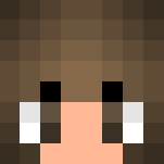 Cat Shoes Girl | Kawaii Outfit - Cat Minecraft Skins - image 3