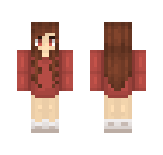 Red Diva~