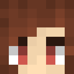 Red Diva~ - Female Minecraft Skins - image 3