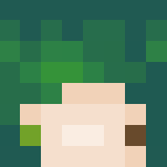 sp00ky sc4ry sk3l3tons - Female Minecraft Skins - image 3