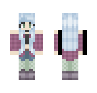 ~Crystal~ ➳Doɳʊʈ♐