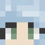 ~Crystal~ ➳Doɳʊʈ♐ - Female Minecraft Skins - image 3