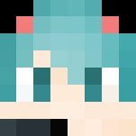 My Skin - Male Minecraft Skins - image 3