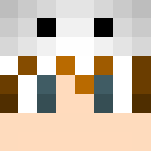 Halloween Dino - Halloween Minecraft Skins - image 3