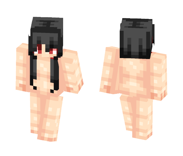 OC Skinbase.. - Female Minecraft Skins - image 1