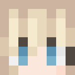 Oh my deer.. || New shading! - Female Minecraft Skins - image 3
