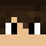 Nike Boy - Boy Minecraft Skins - image 3
