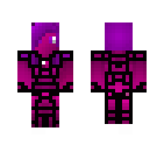 Pink Topaz