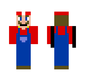 Mario