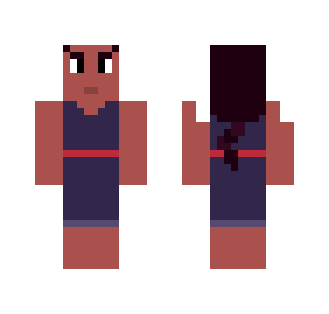 Training Connie