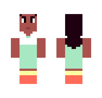 Connie