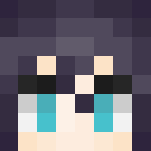 Yato - Male Minecraft Skins - image 3