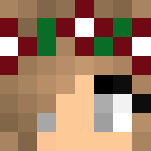 Nice girl - Girl Minecraft Skins - image 3