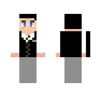 Waiter