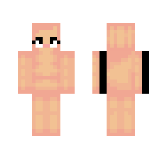 ✡バブル✡ Skin base