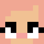 ✡バブル✡ Skin base - Female Minecraft Skins - image 3