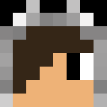 Cobblestone Empire Emperor - Male Minecraft Skins - image 3