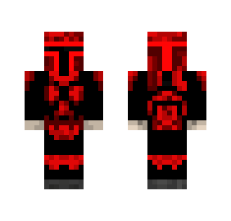 Bounty Hunter