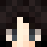 A spoiled little girl. - Female Minecraft Skins - image 3
