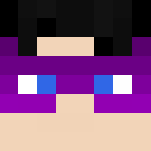 Huntress - New 52 - Comics Minecraft Skins - image 3