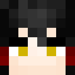 Raiden OC [Naruto] - Male Minecraft Skins - image 3