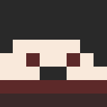 Halloween skin and Current Skin - Halloween Minecraft Skins - image 3