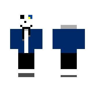Sans [Undertale]