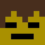 Frisk [Undertale] - Female Minecraft Skins - image 3