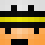 My Roblox character - Male Minecraft Skins - image 3