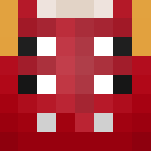 Trigon (Injustice) - Male Minecraft Skins - image 3