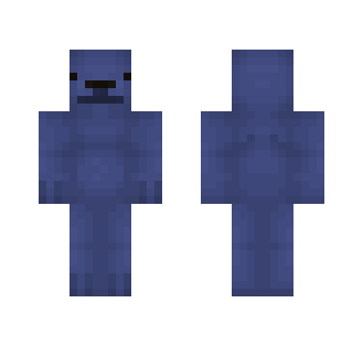 "Navy" Seal