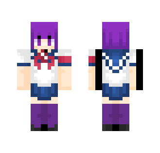 Kizana Sunobu