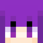 Kizana Sunobu - Female Minecraft Skins - image 3