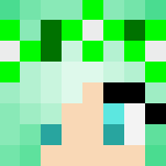 Idk - Male Minecraft Skins - image 3