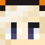Download Free Halloween Girl Skin for Minecraft image 3 Halloween Girl - Girl Minecraft Skins - image 3
