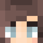 •autumn• |-/ - Female Minecraft Skins - image 3