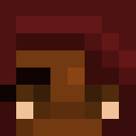 another halloween color scheme? - Halloween Minecraft Skins - image 3