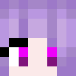 night - Female Minecraft Skins - image 3
