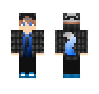 Idk XD