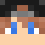 Idk XD - Male Minecraft Skins - image 3