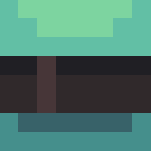Download Free Hotline Miami - Biker (alt in desc) Skin for Minecraft image 3 Hotline Miami - Biker (alt in desc) - Male Minecraft Skins - image 3