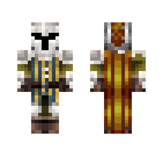 Spartan Knight