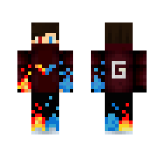 Skin 048