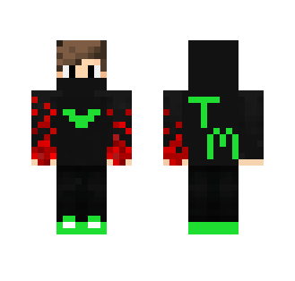 Skin 045