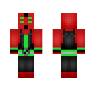 New! Skin 036