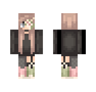 House of Memories - Female Minecraft Skins - image 2