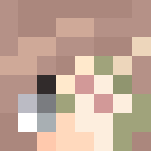 House of Memories - Female Minecraft Skins - image 3