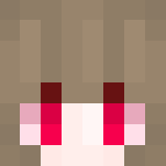 Sweetheart Halloween - Halloween Minecraft Skins - image 3