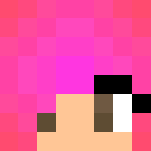 Download Free Girl with creeper shirt Skin for Minecraft image 3 Girl with creeper shirt - Girl Minecraft Skins - image 3