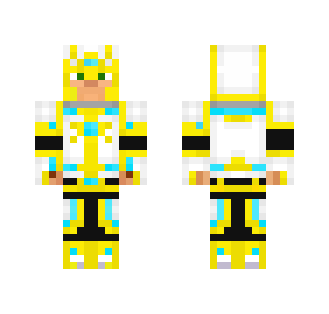 Tim's Armor